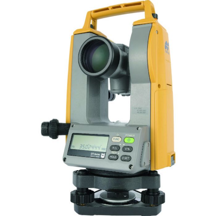 TOPCON デジタルセオドライトDT-309LF(Tcode:2304524)