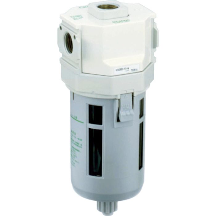 CKD 自動ドレン排出器スナップドレン(Tcode:3531651)