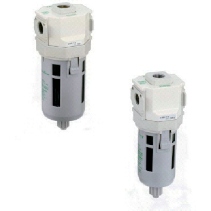 CKD 自動ドレン排出器スナップドレン(Tcode:3531660)