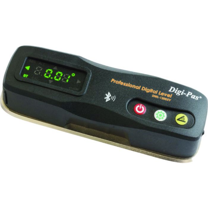 KOD 2軸精密デジタル平型水準器(Tcode:1324623)