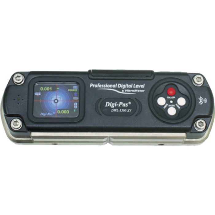 KOD 精密デジタル水準器(Tcode:4794125)