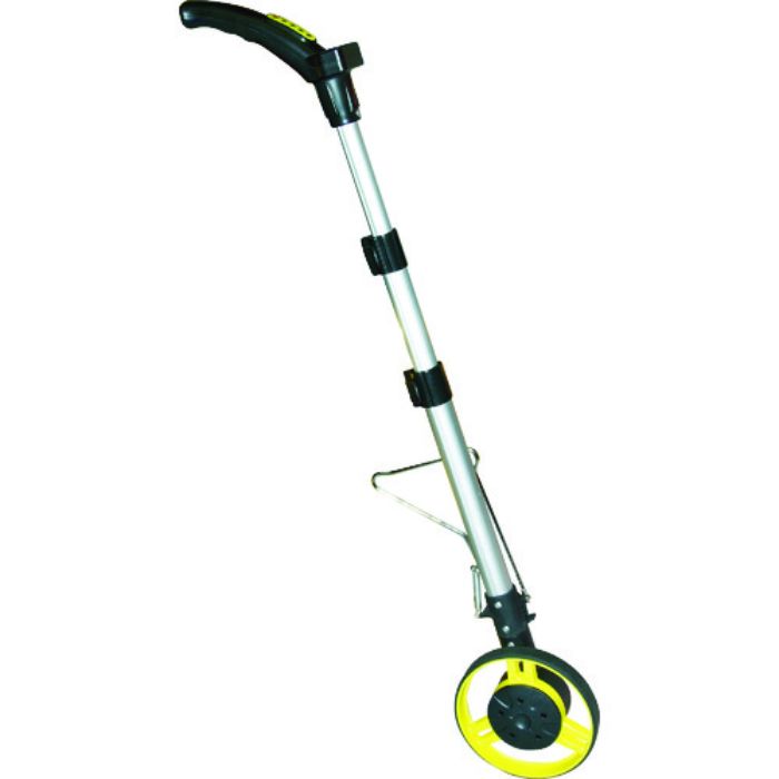 STS ローラー距離計 デジタルウォーキングメジャー 表示6桁(Tcode:3857271)