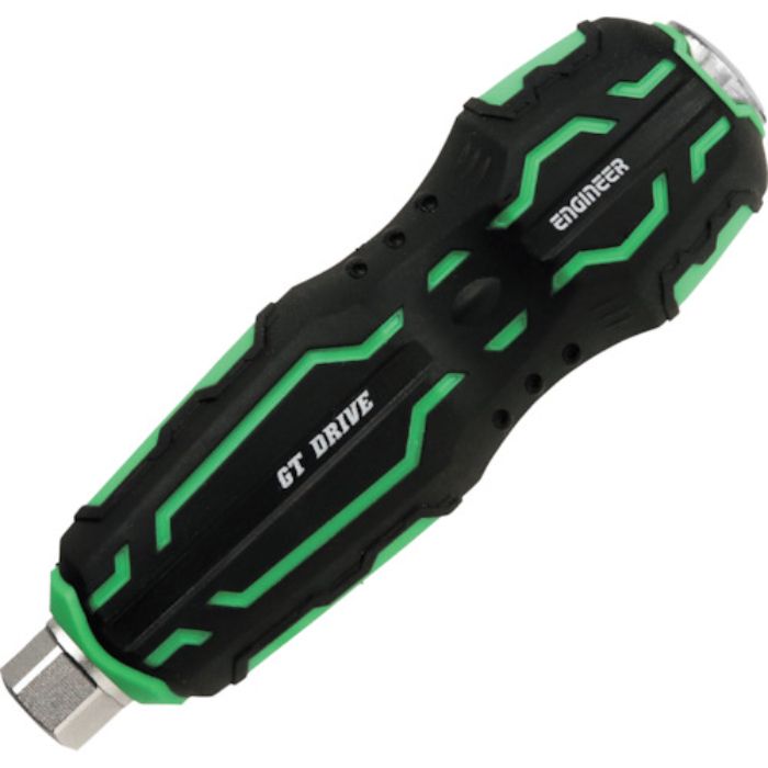 ENGINEER ネジザウルスGTドライヴ(Tcode:2026116)