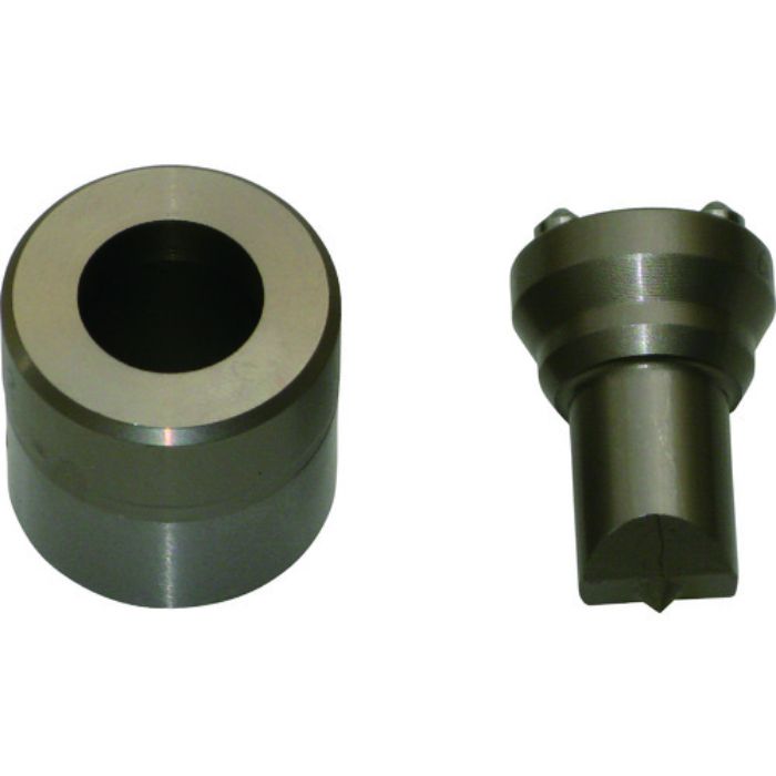 亀倉 ポートパンチャー用標準替刃 穴径6mm バリアフリータイプ(Tcode:8248267)