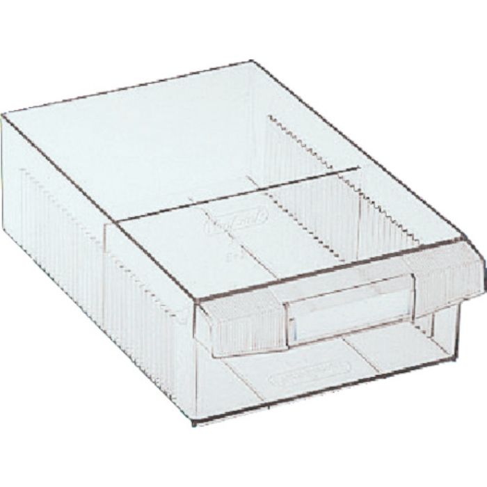 TRUSCO パーツケース バンラックケースE型引出 内寸151.5X234XH68(Tcode:5010055)