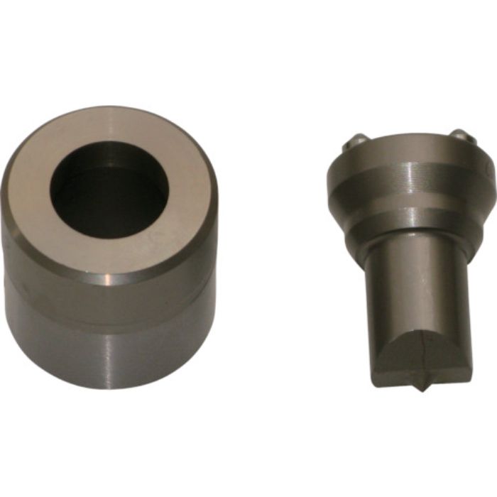 亀倉 ポートパンチャー用標準替刃 穴径10mm バリアフリータイプ(Tcode:8248281)