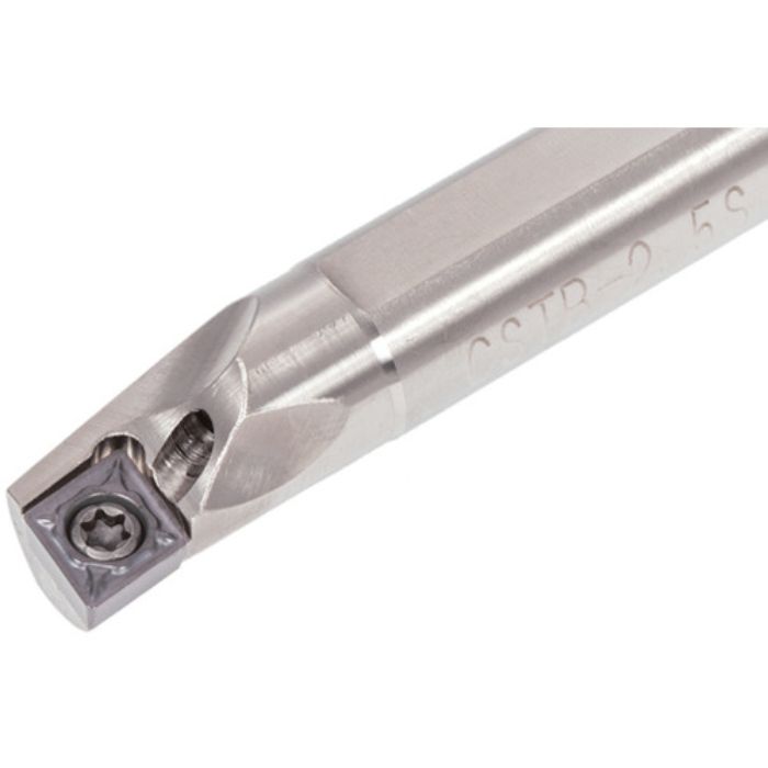 タンガロイ ストリーム・ジェット・バー 内径加工用バイト A/E-SCLCR/L