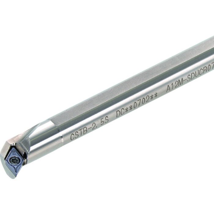 タンガロイ ストリーム・ジェット・バー 内径加工用バイト A/E-SDUCR/L