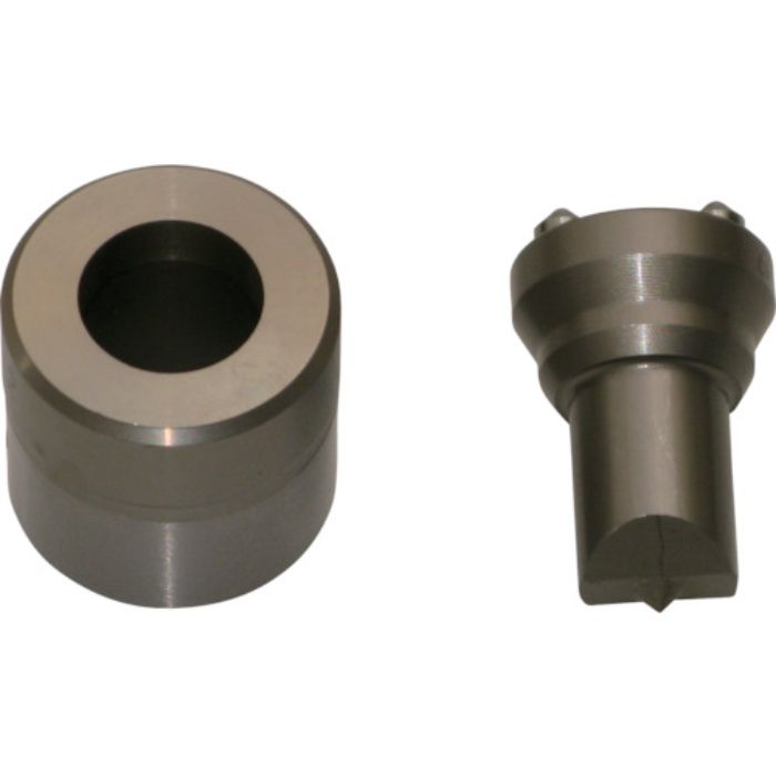 亀倉 ポートパンチャー用標準替刃 穴径12mm バリアフリータイプ(Tcode:8248283)
