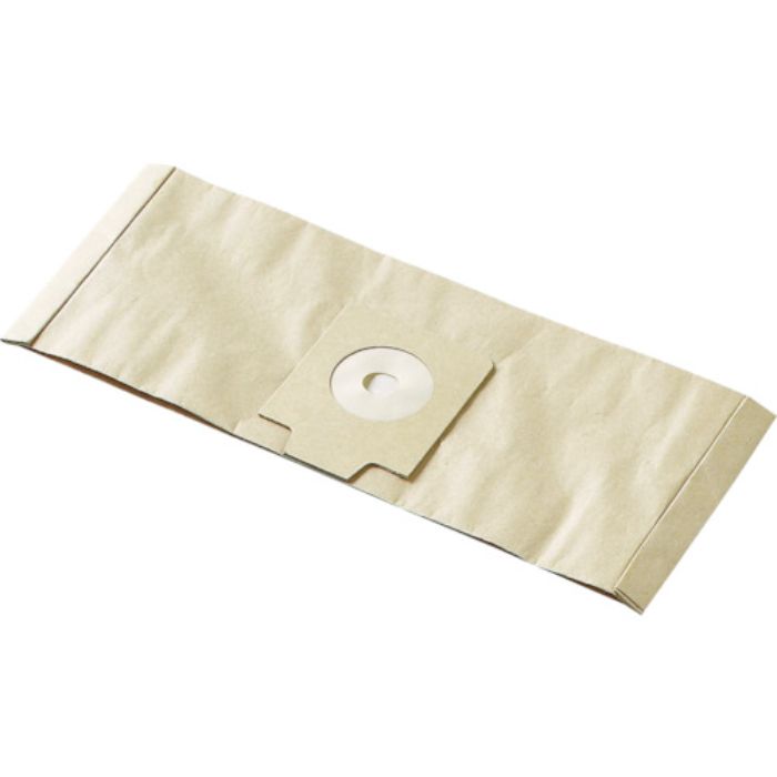 コンドル 乾式掃除機 CVCーHP207用紙袋(10枚入)(Tcode:7364351)