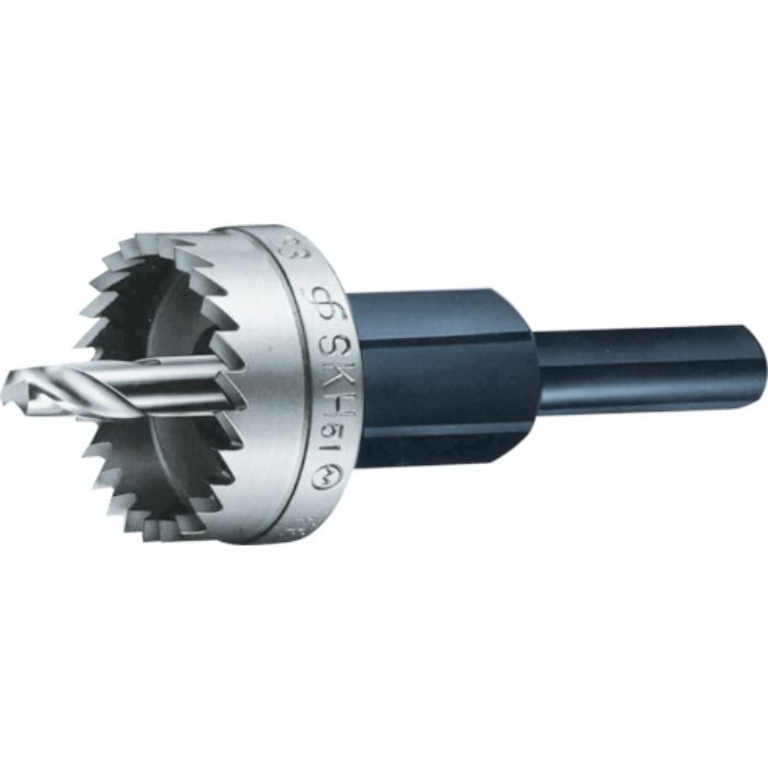 大見 E型ホールカッター 19mm(Tcode:1046161)