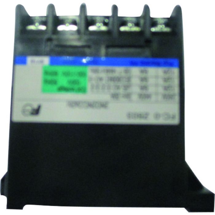 KITO 電気チェーンブロック キトーセレクトED3B形用部品 コンタクター FC-OZ603(Tcode:2250084)