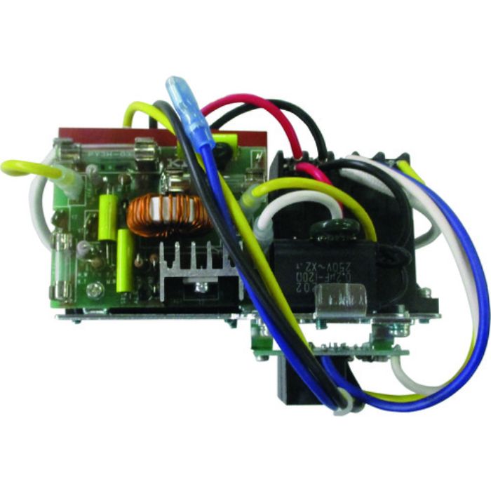 KITO 電気チェーンブロック キトーセレクトED3B形用部品 パネルバン 1式 適合機種:EDX(06ST、10ST他)、DXC(06SD、10SD)(Tcode:2247092)