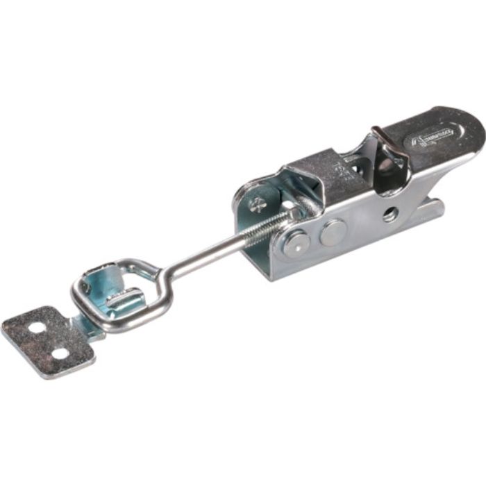 SPEEDY B トグルクランプ E-ラッチ トグルクランプ G型 安全ロック付(引止め専用型)(Tcode:2449858)
