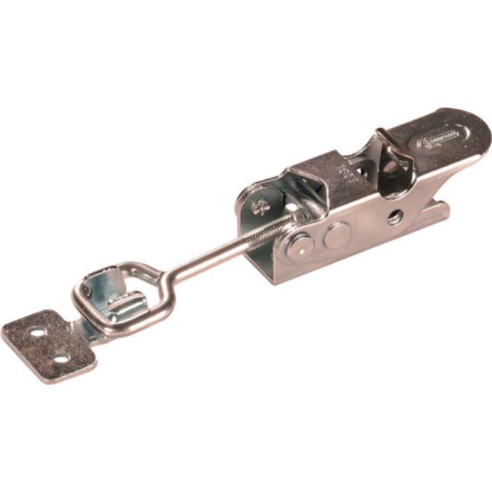 SPEEDY B トグルクランプ E-ラッチ トグルクランプ G型 安全ロック付(引止め専用型)(Tcode:2449857)