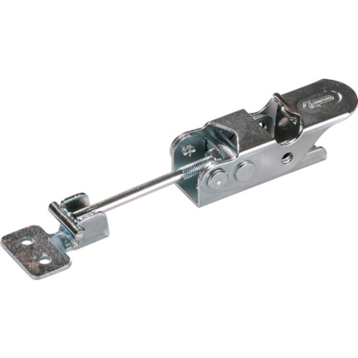 SPEEDY B トグルクランプ E-ラッチ トグルクランプ T型 安全ロック付(引止め専用型)(Tcode:2449860)