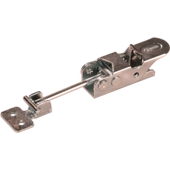 SPEEDY B トグルクランプ E-ラッチ トグルクランプ T型 安全ロック付(引止め専用型)(Tcode:2449859)