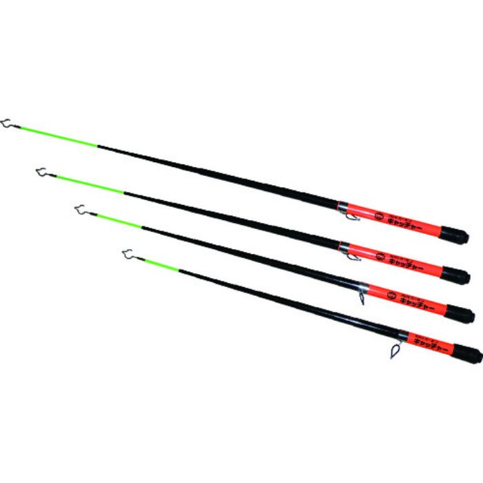 プロメイト miniカーボンキャッチャー(Tcode:1153295)