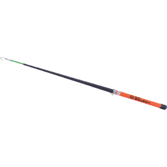 プロメイト カーボンキャッチャー(LED付)(Tcode:1153300)