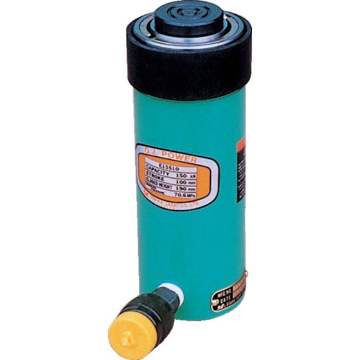 OJ パワージャッキE形単動式(Tcode:4574401)