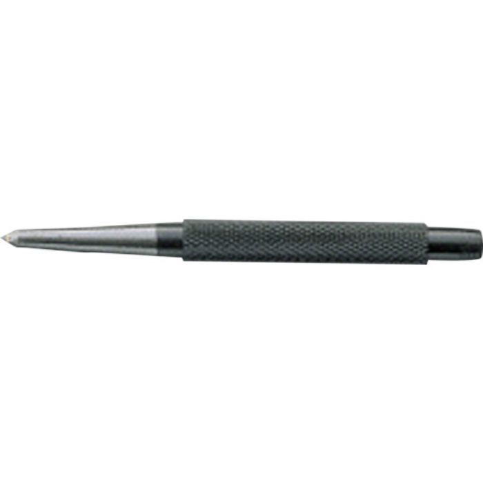 モクバ印 超硬センターポンチ 100mm(ブリスターパック入り)(Tcode:8069952)