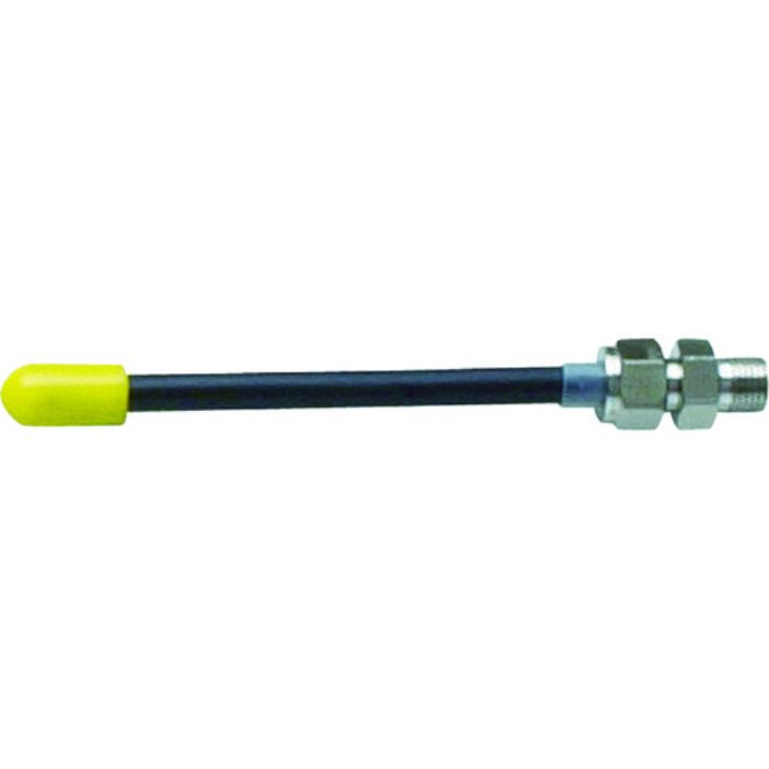 WTB ダスターガン100mm軽量フレキシブルノズル(Tcode:4874951)