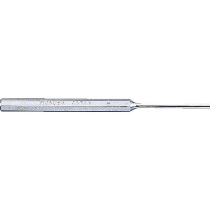 モクバ印 ピンポンチ 4.5mm×150mm(ブリスターパック入り)(Tcode:2182271)