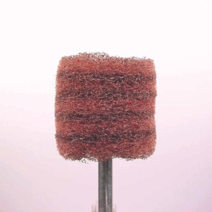 ミニモ クッションサンダー 積層#320 Φ40(Tcode:8530065)