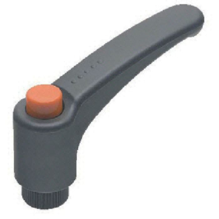 ELESA エルゴアジャストクランプレバー(Tcode:8056375)
