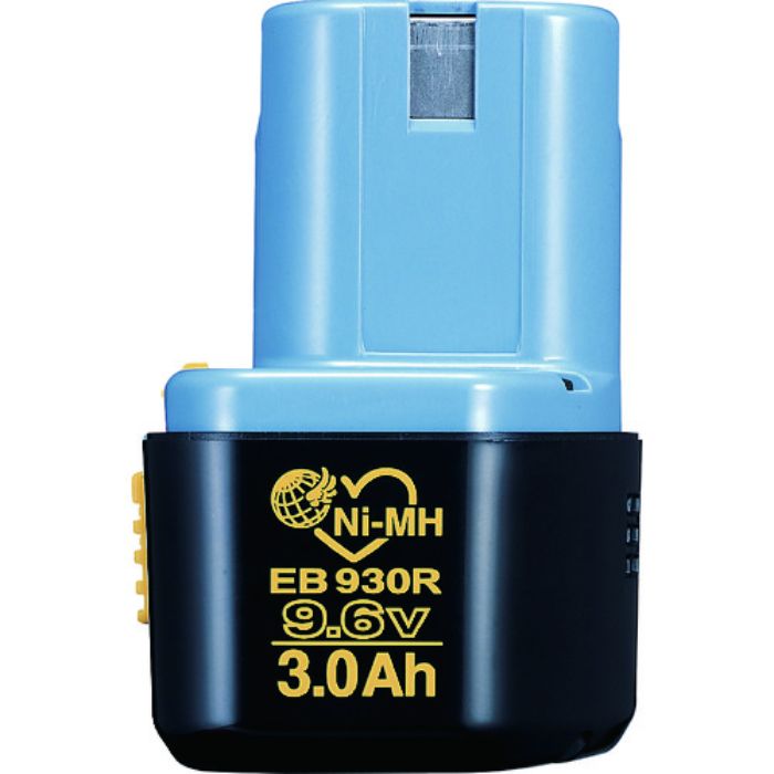 HiKOKI ニッケル水素電池 9.6V3.0Ah(Tcode:3779815)