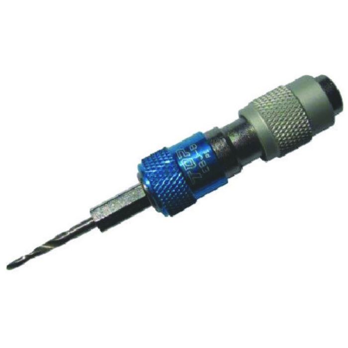 TOP ワンタッチビットジョイント・下穴錐ミニタイプセット 3.0mm(Tcode:4956770)