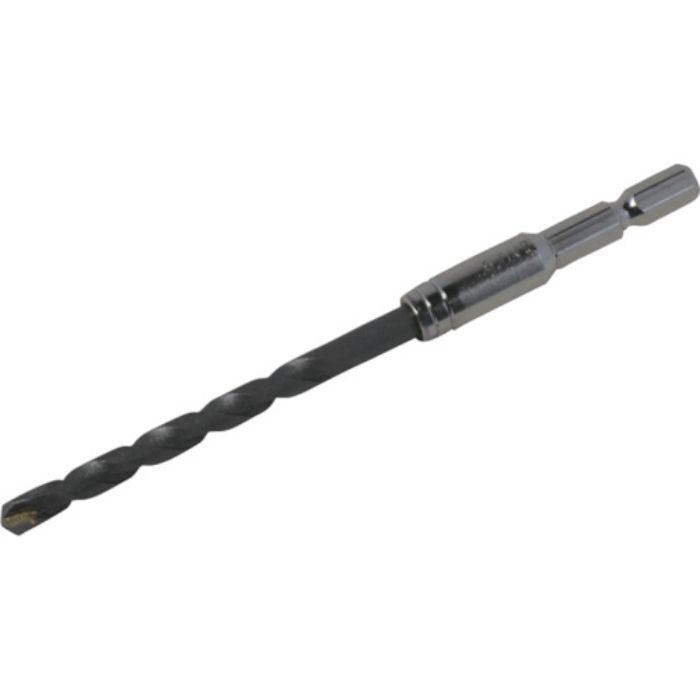 TOP 六角シャンクコンクリートドリル 4.5mm(Tcode:4033281)