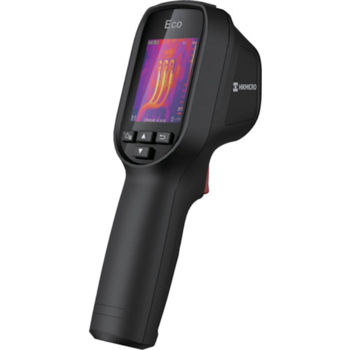 HIKMICRO ハンディサーモグラフィーカメラ ECO(Tcode:5529752)