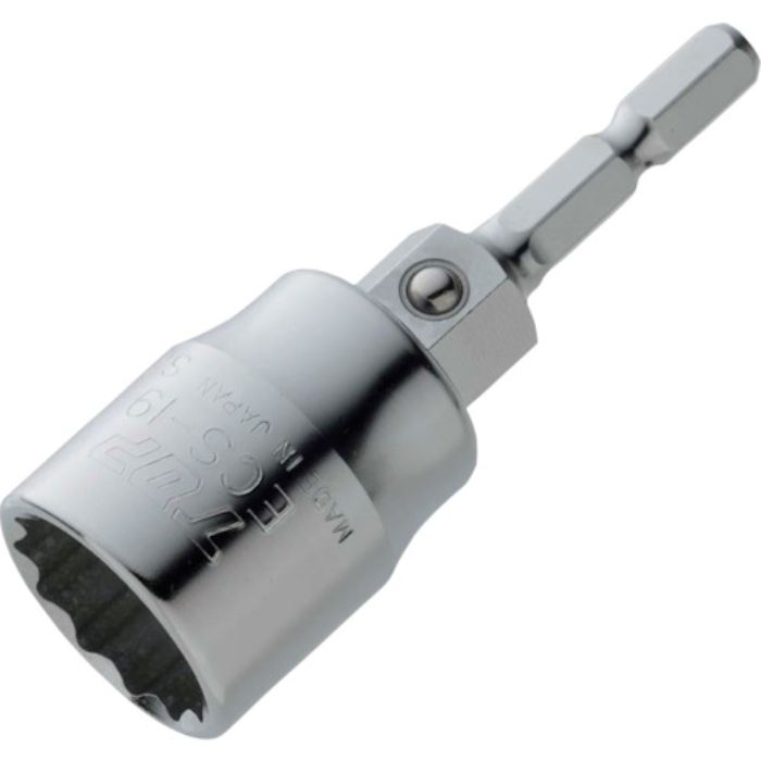 TOP 電動ドリル用マルチソケット(Tcode:1132651)