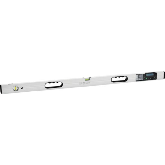 エビスダイヤモンド 磁石付デジタルレベル 1200mm(Tcode:4104854)