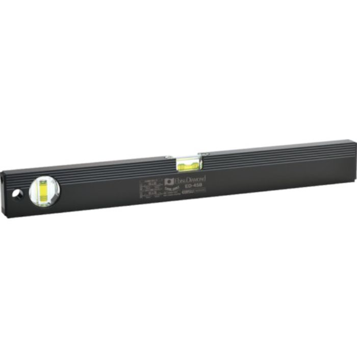 エビスダイヤモンド ベーシックレベルブラック 450mm ブラック/グリーン(Tcode:4850513)
