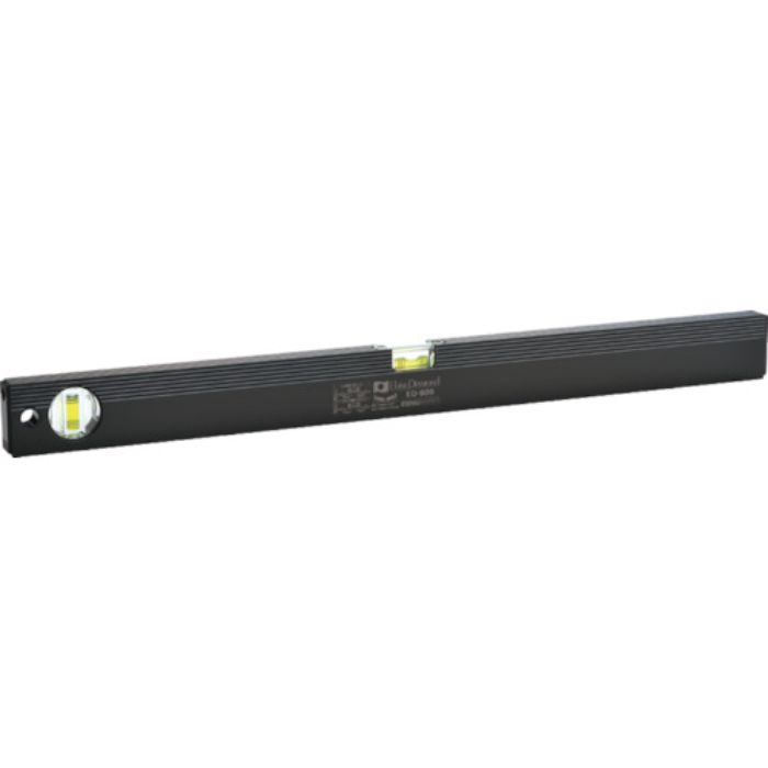 エビスダイヤモンド ベーシックレベルブラック 600mm ブラック/グリーン(Tcode:4850572)