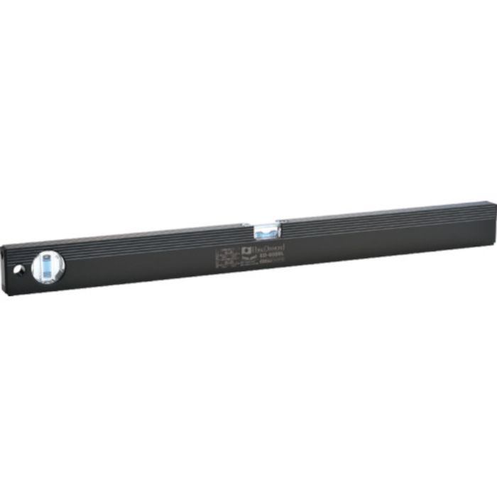 エビスダイヤモンド ベーシックレベルブラック 600mm ブラック/ブルー(Tcode:4850581)