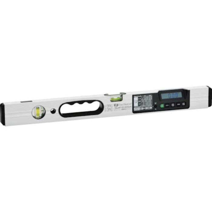 エビスダイヤモンド デジタルレベル 600mm(Tcode:4105273)