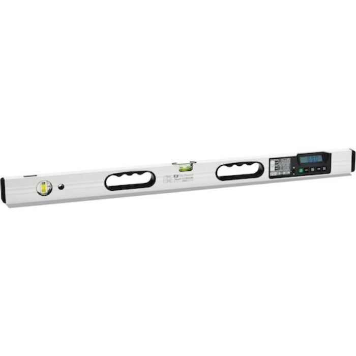 エビスダイヤモンド 磁石付デジタルレベル 900mm(Tcode:4105346)
