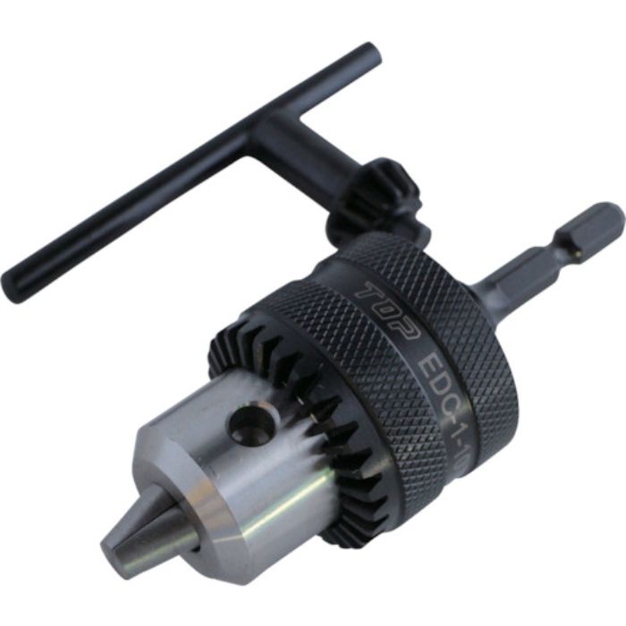 TOP 電ドル用ドリルチャック 10mm(Tcode:3690423)