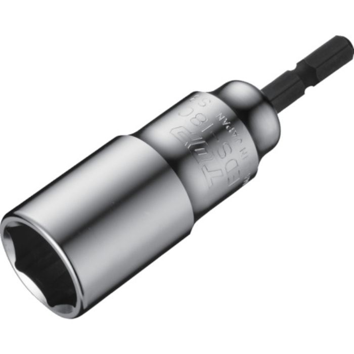 TOP 電動ドリル用インパクトソケット 18mm(Tcode:8558893)