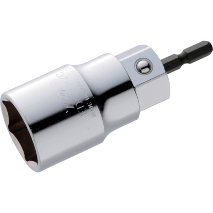 TOP 電動ドリル用コンパクトソケット 32mm(Tcode:4113292)