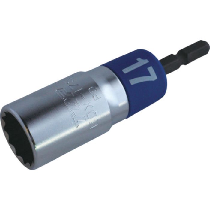 TOP 電動ドリル用アルファ足場クランプソケット(Tcode:4330811)