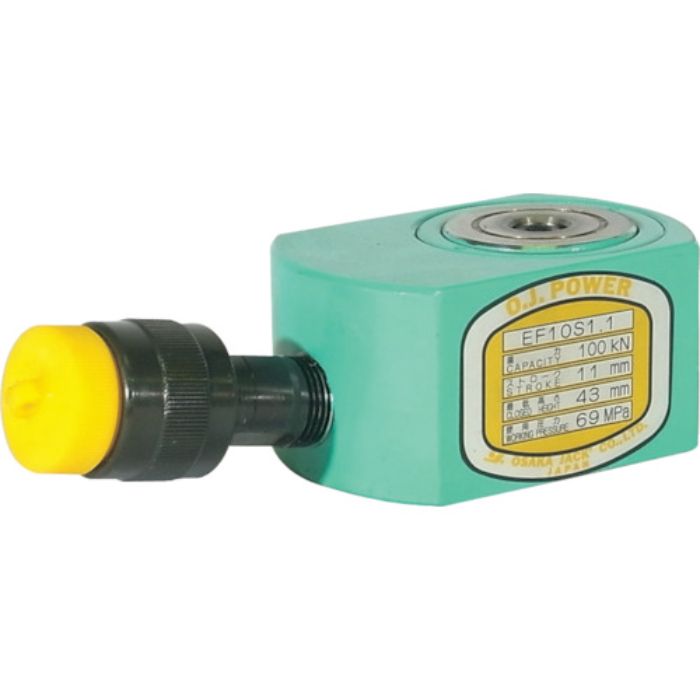 OJ ジャッキ フラットジャッキ(Tcode:4574435)