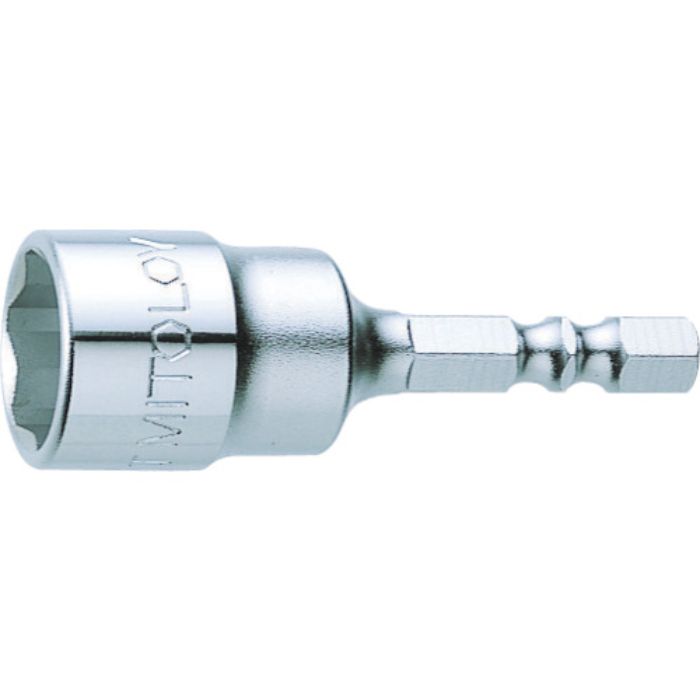 ミトロイ ビットソケット ショートスタビー 10mm(Tcode:8175203)
