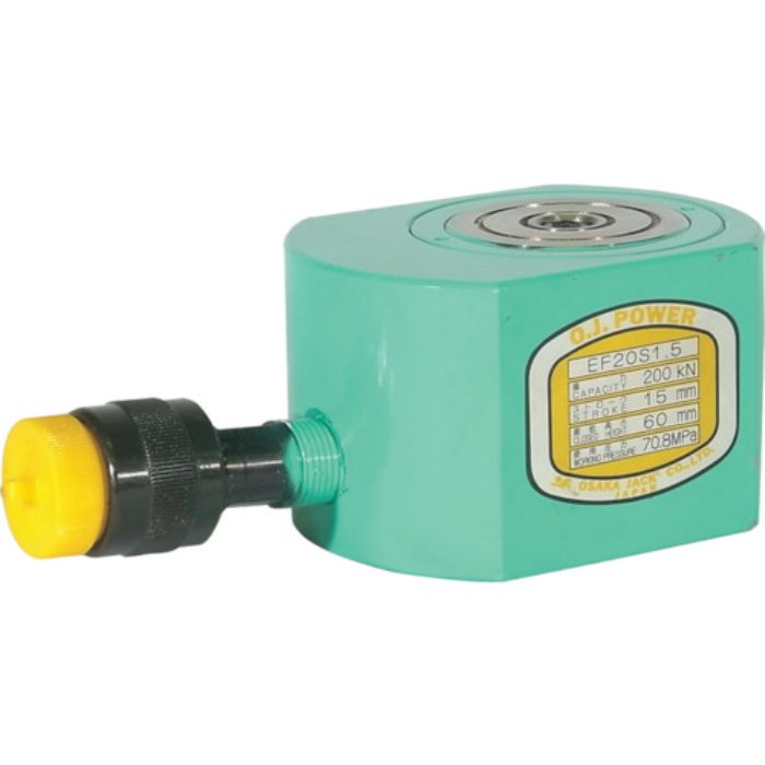 OJ パワージャッキフラットジャッキ(Tcode:4574443)