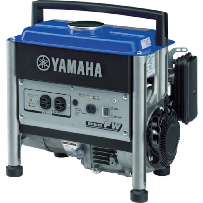 ヤマハ ポータブル発電機(Tcode:3657566)