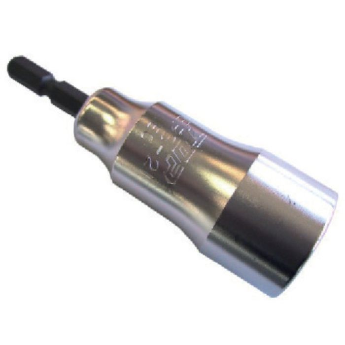 TOP 電動ドリル用フォームタイソケット 21mm(Tcode:4521234)