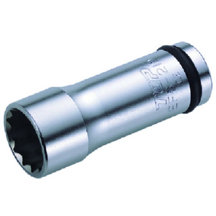 TOP インパクト用解体ソケット 21mm(Tcode:7226594)